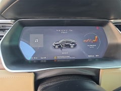 Used 2017 Tesla Model S 75D AWD at Dime Down by Frank Leta near Bridgeton, MO