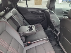 Used 2022 Chevrolet Equinox FWD 4dr RS at Dime Down by Frank Leta near Bridgeton, MO