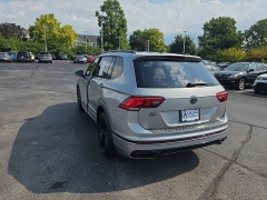 Used 2023 Volkswagen Tiguan 2.0T SE R-Line Black FWD at Dime Down by Frank Leta near Bridgeton, MO