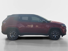 Used 2025  Jeep Compass Limited 4x4 at Dime Down by Frank Leta near Bridgeton&comma; MO