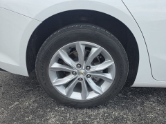 Used 2025  Chevrolet Malibu 4dr Sdn 1LT at Dime Down by Frank Leta near Bridgeton&comma; MO