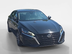 Used 2025  Nissan Altima SV FWD at Dime Down by Frank Leta near Bridgeton&comma; MO