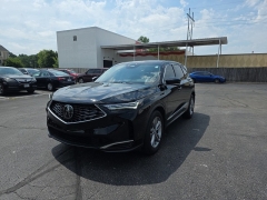 Used 2025 Acura MDX SH-AWD at Dime Down by Frank Leta near Bridgeton, MO