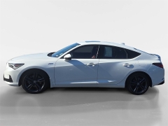 Used 2025  Acura Integra CVT w&sol;A-Spec Technology Package at Dime Down by Frank Leta near Bridgeton&comma; MO