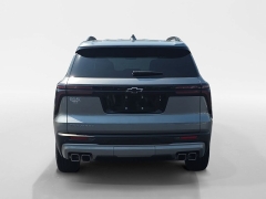 Used 2025  Chevrolet Traverse FWD 4dr LT w&sol;1LT at Dime Down by Frank Leta near Bridgeton&comma; MO