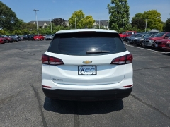 Used 2022 Chevrolet Equinox FWD 4dr LS w/1LS at Dime Down by Frank Leta near Bridgeton, MO
