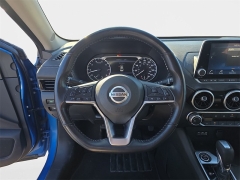 Used 2023  Nissan Sentra SV CVT at Dime Down by Frank Leta near Bridgeton&comma; MO
