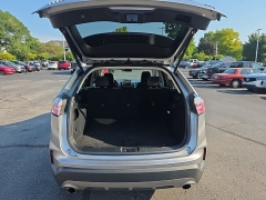 Used 2023 Ford Edge Titanium AWD at Dime Down by Frank Leta near Bridgeton, MO