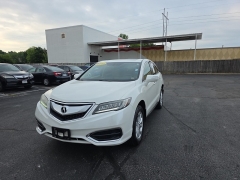 Used 2017 Acura RDX AWD at Dime Down by Frank Leta near Bridgeton, MO