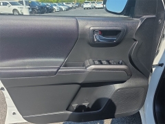 Used 2023 Toyota Tacoma 4WD TRD Sport Double Cab 5ft Bed V6 AT at Dime Down by Frank Leta near Bridgeton, MO