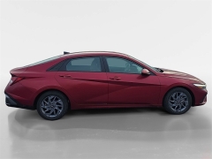 Used 2024  Hyundai Elantra SEL IVT at Dime Down by Frank Leta near Bridgeton&comma; MO