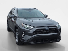 Used 2022  Toyota RAV4 Hybrid XLE AWD at Dime Down by Frank Leta near Bridgeton&comma; MO