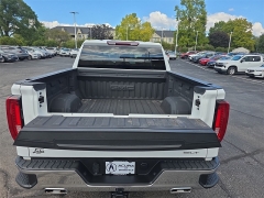 Used 2023 GMC Sierra 1500 4WD Crew Cab 147" SLT at Dime Down by Frank Leta near Bridgeton, MO
