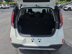 Used 2024 Kia Soul LX IVT at Dime Down by Frank Leta near Bridgeton, MO