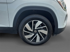 Used 2025 Volkswagen Atlas 2.0T SE w/Technology 4MOTION at Dime Down by Frank Leta near Bridgeton, MO