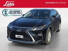  2016 Lexus RX 350 AWD 4dr at Dime Down by Frank Leta near Bridgeton, MO