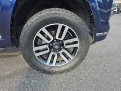Used 2019 Toyota 4Runner SR5 4WD (Natl) at Dime Down by Frank Leta near Bridgeton, MO
