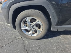 Used 2024  Hyundai Tucson SEL AWD &ast;Ltd Avail&ast; at Dime Down by Frank Leta near Bridgeton&comma; MO