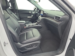 Used 2023 Ford Explorer XLT 4WD at Dime Down by Frank Leta near Bridgeton, MO