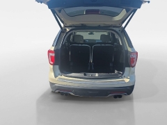 Used 2018  Ford Explorer 4d SUV 4WD Platinum at Dime Down by Frank Leta near Bridgeton&comma; MO