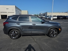 Used 2024 Kia Seltos EX IVT FWD at Dime Down by Frank Leta near Bridgeton, MO