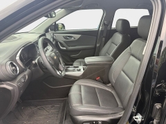Used 2024  Chevrolet Blazer FWD 4dr LT w&sol;3LT at Dime Down by Frank Leta near Bridgeton&comma; MO
