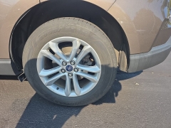 Used 2019  Ford Edge 4d SUV AWD SEL at Dime Down by Frank Leta near Bridgeton&comma; MO