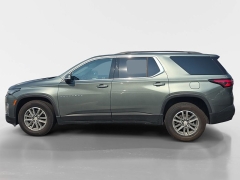 Used 2022  Chevrolet Traverse AWD 4dr LT Cloth w&sol;1LT at Dime Down by Frank Leta near Bridgeton&comma; MO