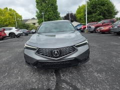 Used 2024 Acura Integra CVT w/A-Spec Technology Package at Dime Down by Frank Leta near Bridgeton, MO