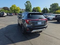 Used 2024 Kia Seltos EX IVT FWD at Dime Down by Frank Leta near Bridgeton, MO