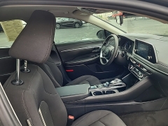 Used 2023 Hyundai Sonata Hybrid Blue 2.0L at Dime Down by Frank Leta near Bridgeton, MO