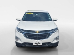 Used 2019  Chevrolet Equinox 4d SUV FWD LT w&sol;1LT at Dime Down by Frank Leta near Bridgeton&comma; MO