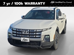  2025 Hyundai Santa Cruz SEL FWD at Dime Down by Frank Leta near Bridgeton, MO