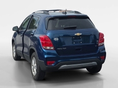 Used 2020  Chevrolet Trax 4d SUV AWD LT at Dime Down by Frank Leta near Bridgeton&comma; MO