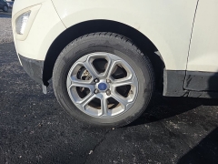 Used 2019  Ford EcoSport 4d SUV FWD SE at Dime Down by Frank Leta near Bridgeton&comma; MO