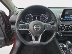 Used 2024  Nissan Sentra SV CVT at Dime Down by Frank Leta near Bridgeton, MO
