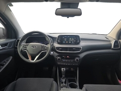 Used 2020  Hyundai Tucson Value AWD at Dime Down by Frank Leta near Bridgeton&comma; MO