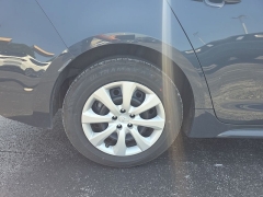 Used 2024  Toyota Corolla LE CVT at Dime Down by Frank Leta near Bridgeton&comma; MO