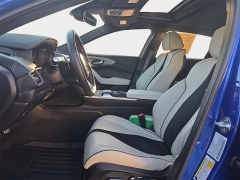 Used 2025 Acura TLX SH-AWD w/A-Spec Package at Dime Down by Frank Leta near Bridgeton, MO