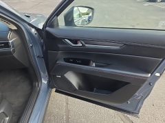 Used 2025 Mazda CX-5 2.5 S Carbon Edition AWD at Dime Down by Frank Leta near Bridgeton, MO