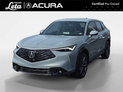  2025 Acura ADX AWD w/A-Spec Package at Dime Down by Frank Leta near Bridgeton, MO