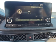 Used 2025 Acura Integra CVT w/A-Spec Package at Dime Down by Frank Leta near Bridgeton, MO