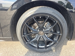 Used 2024 Honda Civic Hatchback EX-L CVT at Dime Down by Frank Leta near Bridgeton, MO