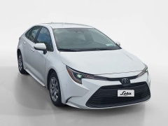 Used 2023  Toyota Corolla LE CVT at Dime Down by Frank Leta near Bridgeton&comma; MO