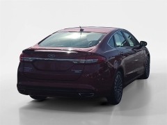 Used 2017  Ford Fusion AWD at Dime Down by Frank Leta near Bridgeton&comma; MO