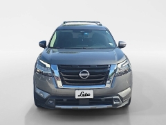 Used 2022  Nissan Pathfinder SL 2WD at Dime Down by Frank Leta near Bridgeton&comma; MO