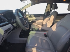 Used 2018  Honda Odyssey EX-L Auto at Dime Down by Frank Leta near Bridgeton&comma; MO