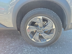 Used 2025  Nissan Rogue FWD SV at Dime Down by Frank Leta near Bridgeton&comma; MO