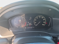 Used 2024  Honda Civic Sedan Sport CVT at Dime Down by Frank Leta near Bridgeton, MO