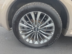 Used 2018  INFINITI QX80 4d SUV AWD at Dime Down by Frank Leta near Bridgeton&comma; MO